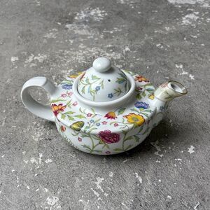 Avignon Tuscany teapot